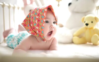 Baby Communication Week 2025: Born to Connect