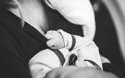 New Breastfeeding Support Group Starting at Bedminster Family Hub