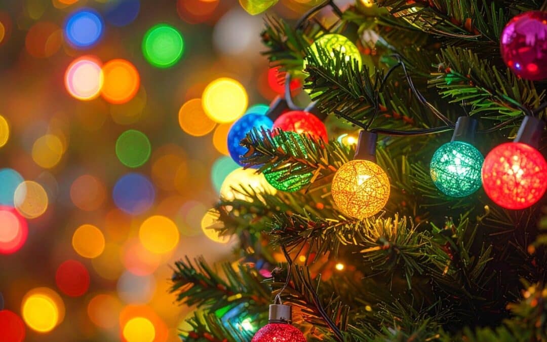 South Bristol Family Hubs Christmas and New Year Groups