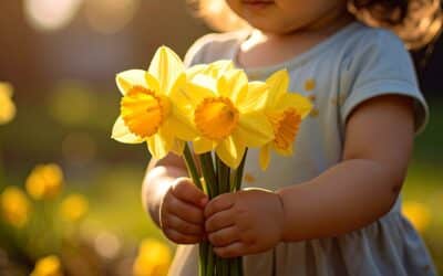 Spring Half Term Activities at South Bristol Family Hubs